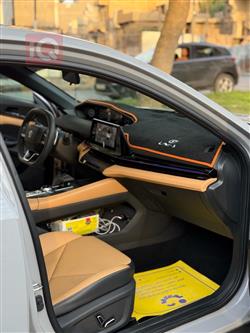 شانجان يوني في